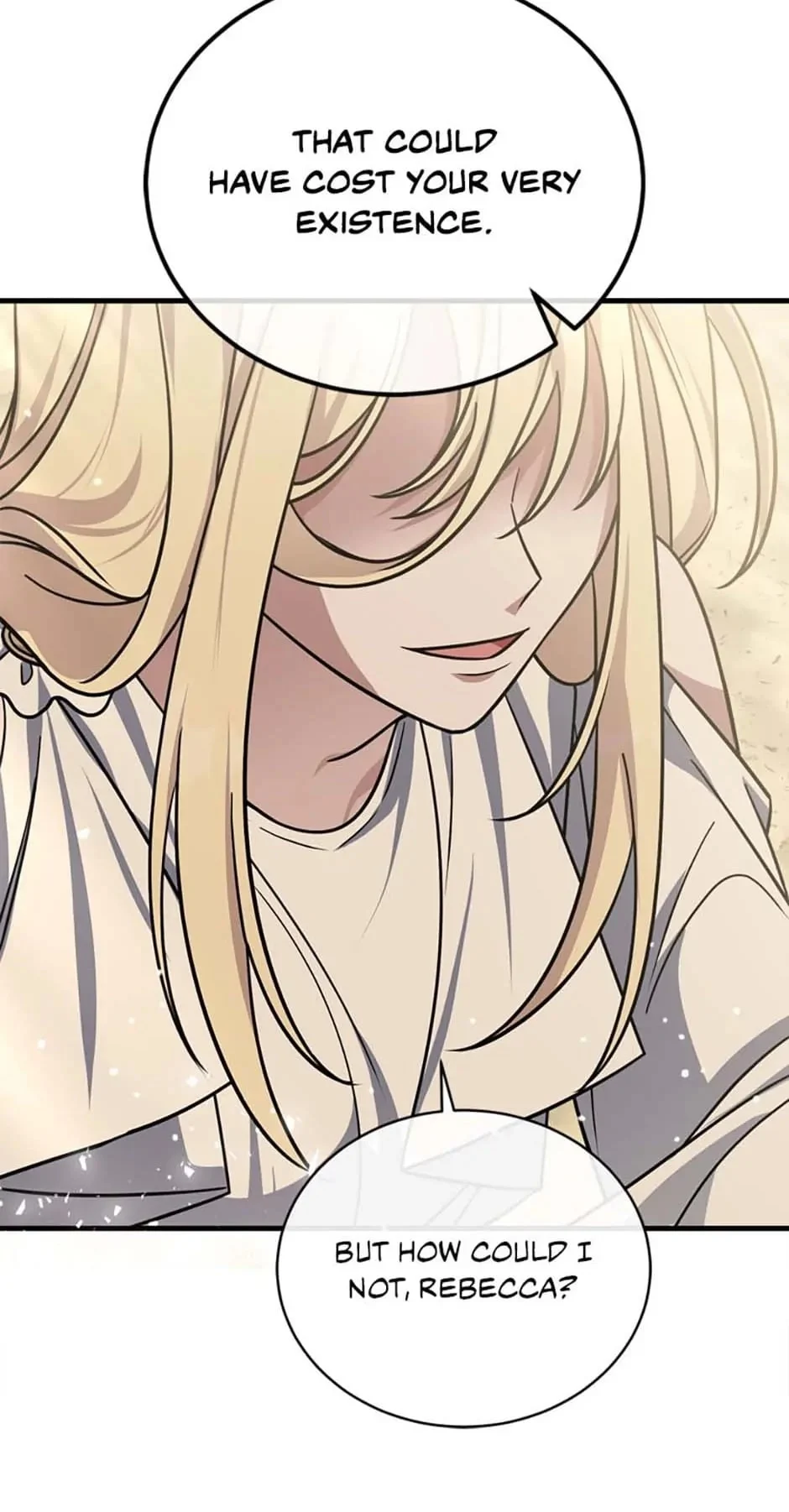 Read My Mom is my Constellation Manga Online