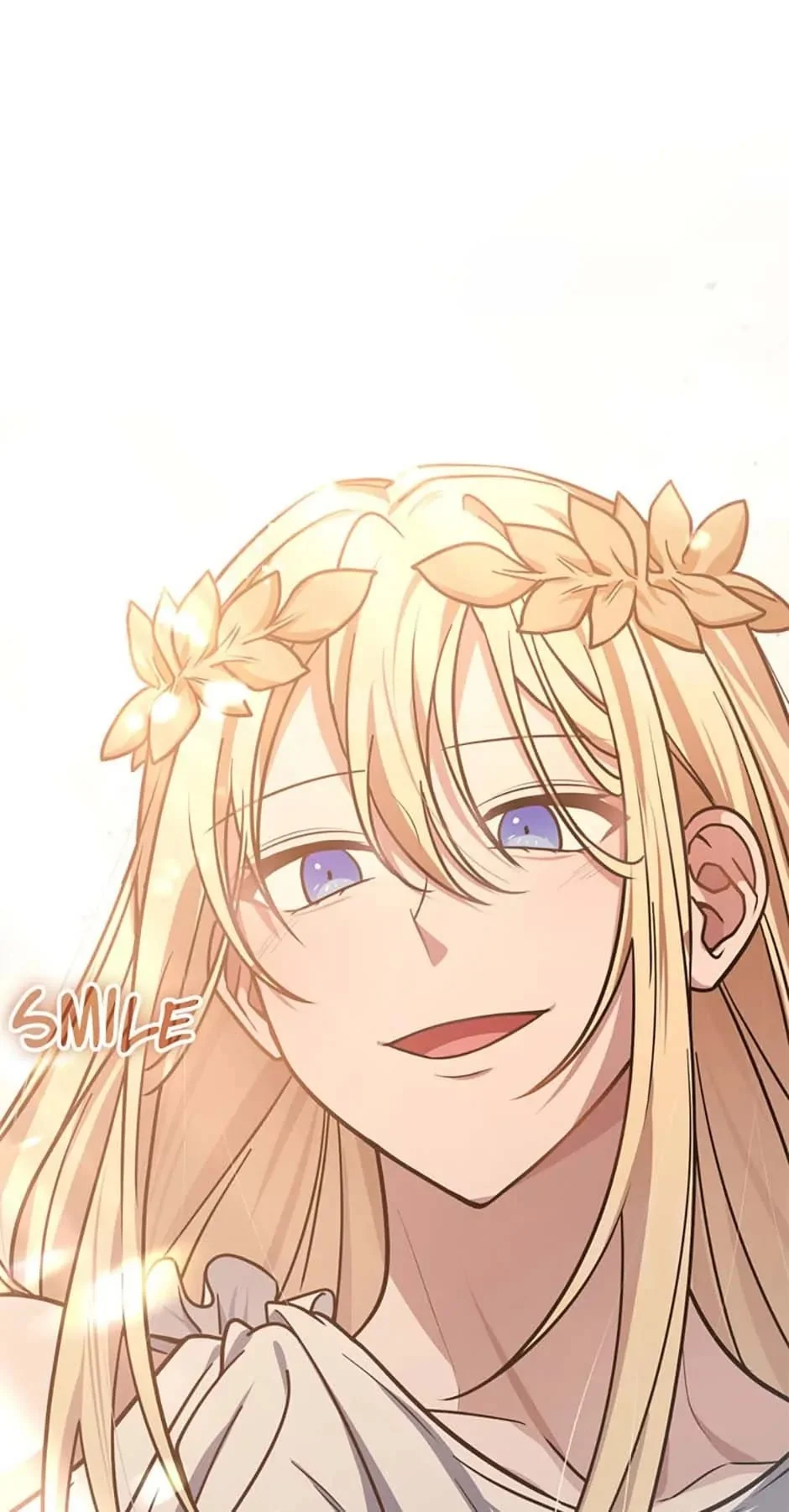 Read My Mom is my Constellation Manga Online