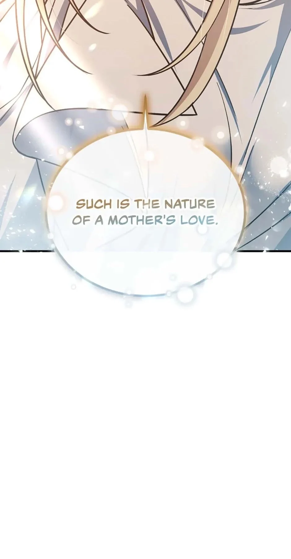 Read My Mom is my Constellation Manga Online