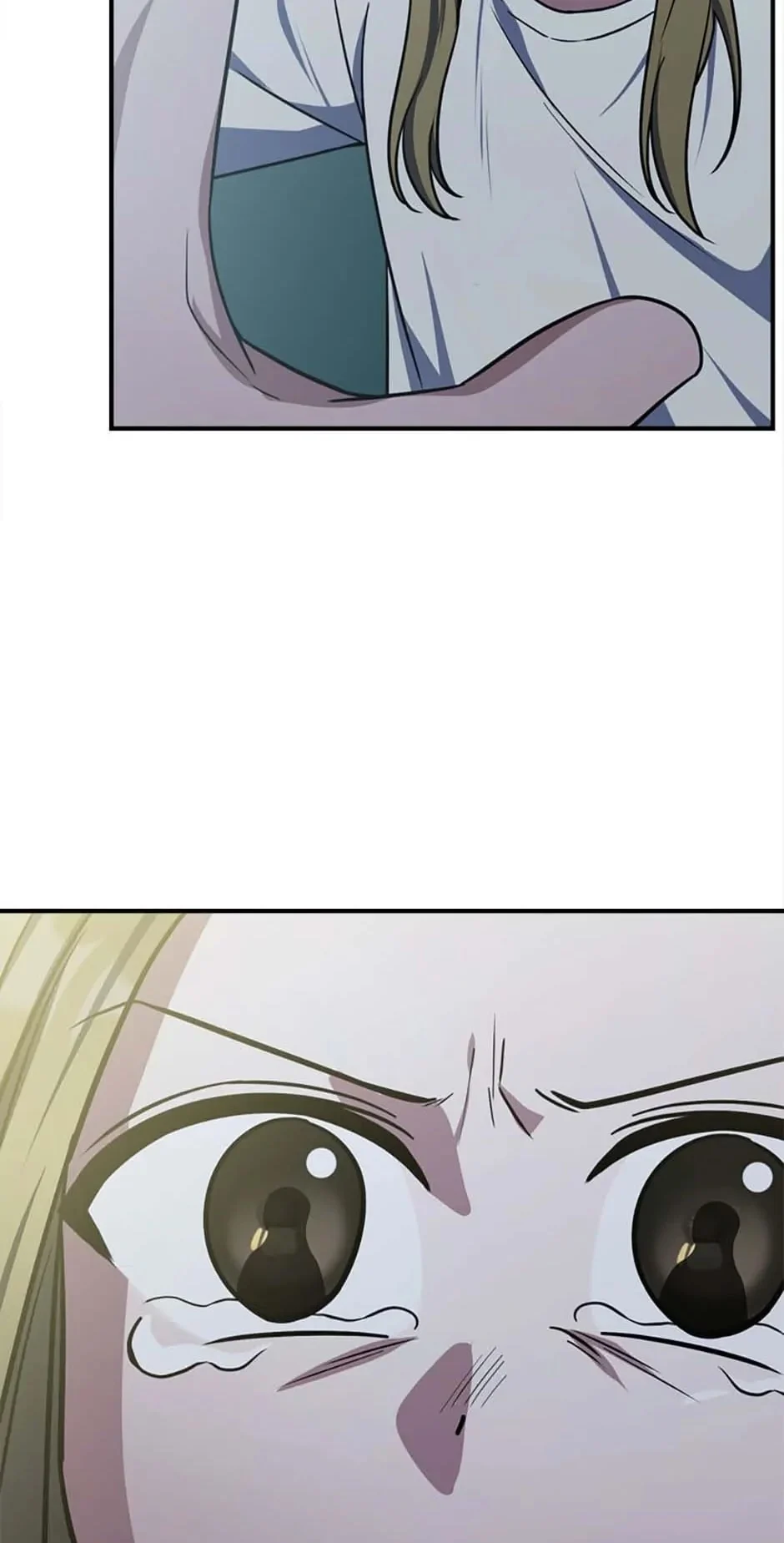 Read My Mom is my Constellation Manga Online