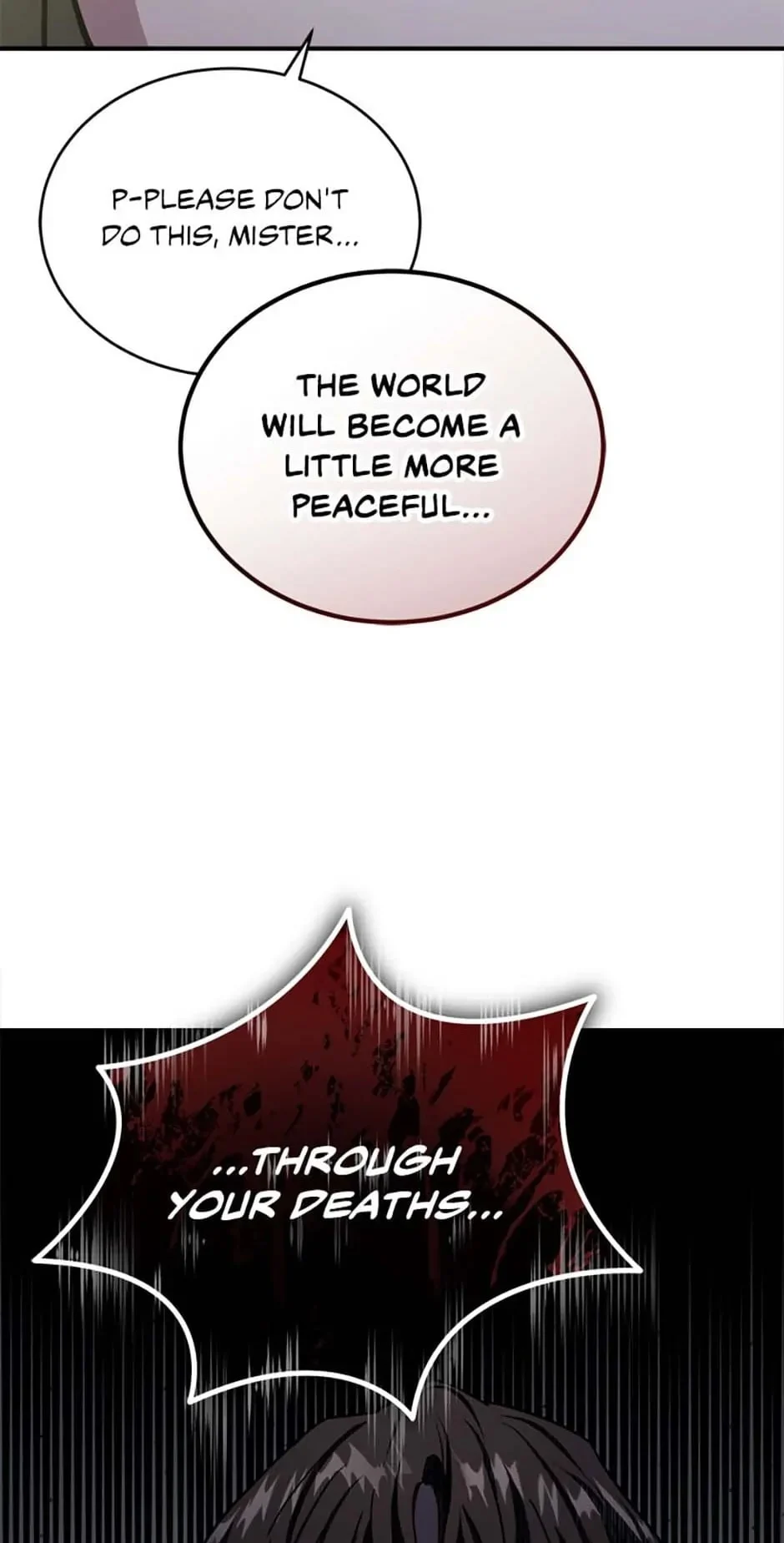 Read My Mom is my Constellation Manga Online