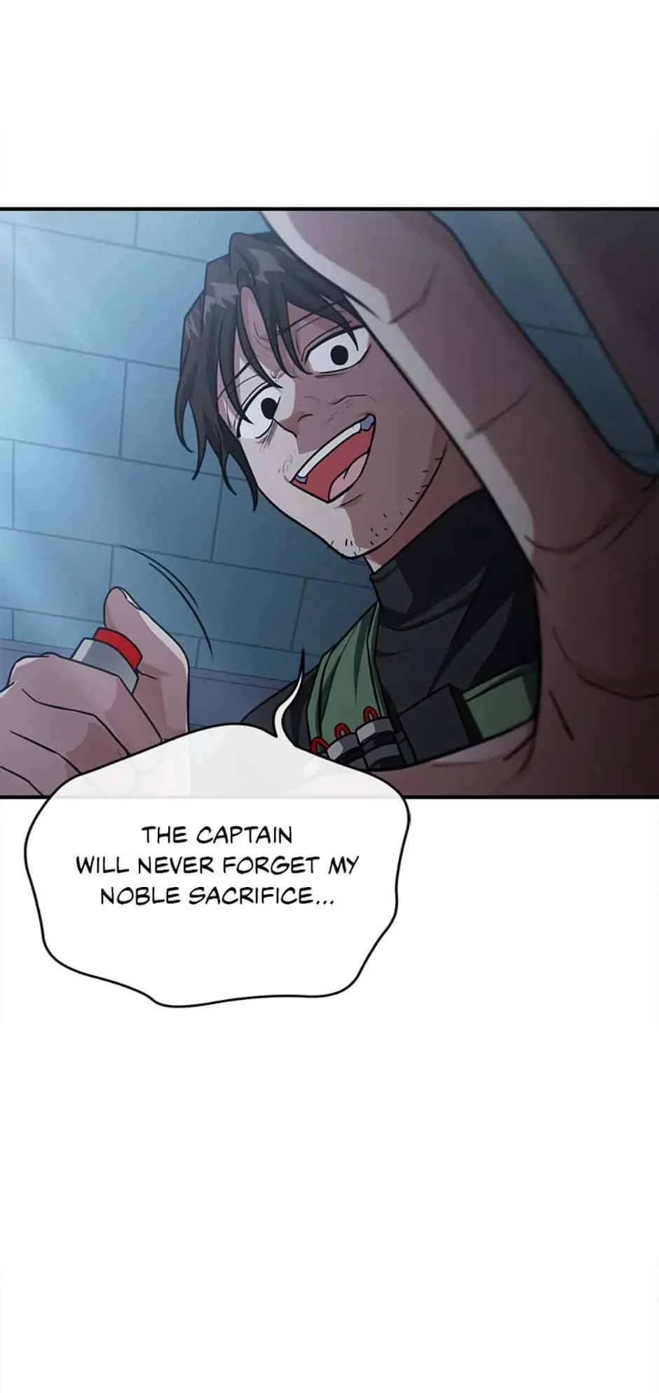 Read My Mom is my Constellation Manga Online
