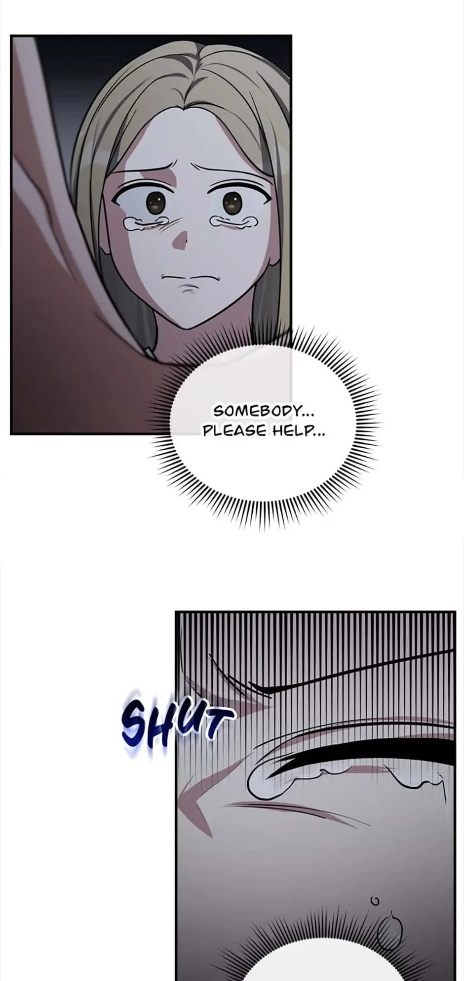 Read My Mom is my Constellation Manga Online