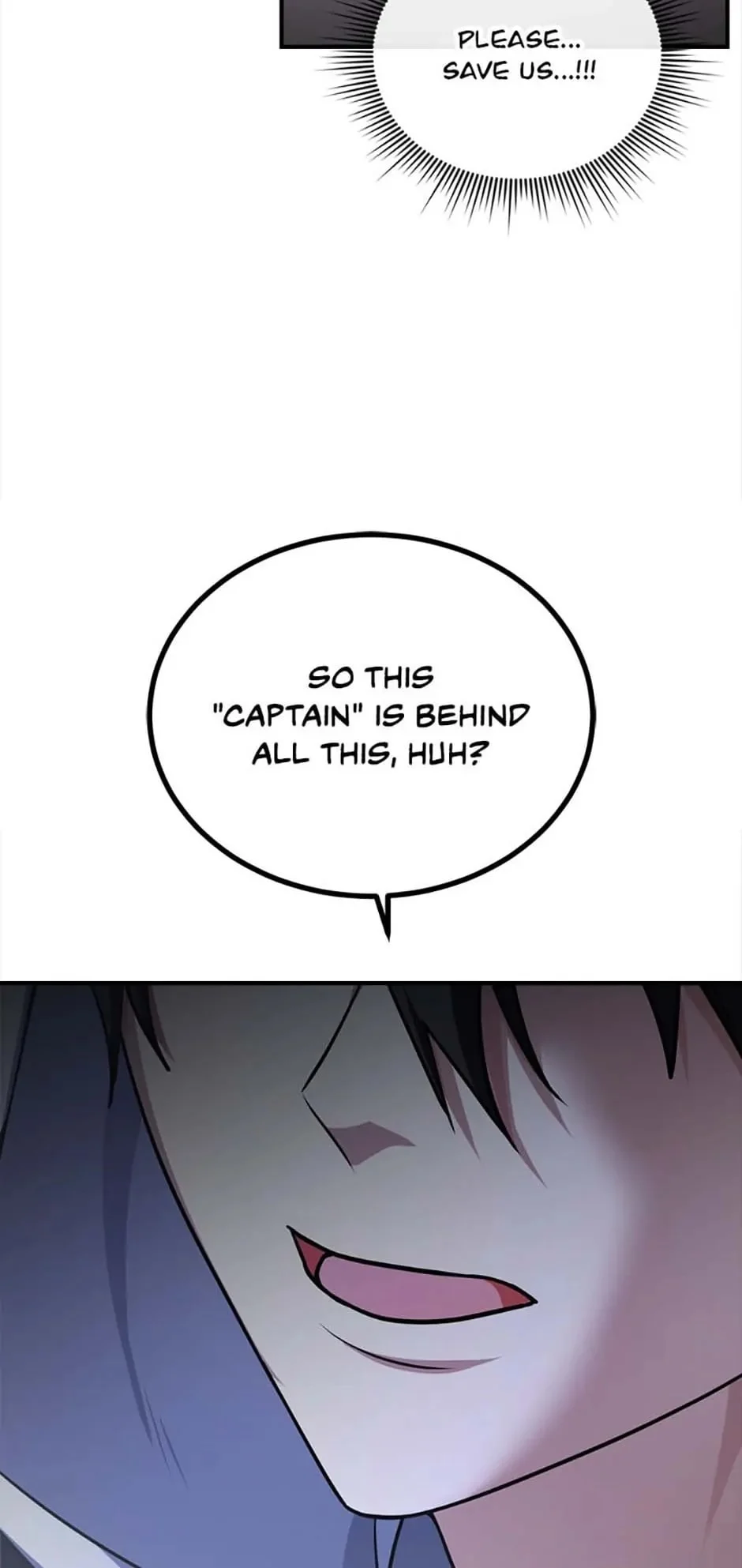 Read My Mom is my Constellation Manga Online