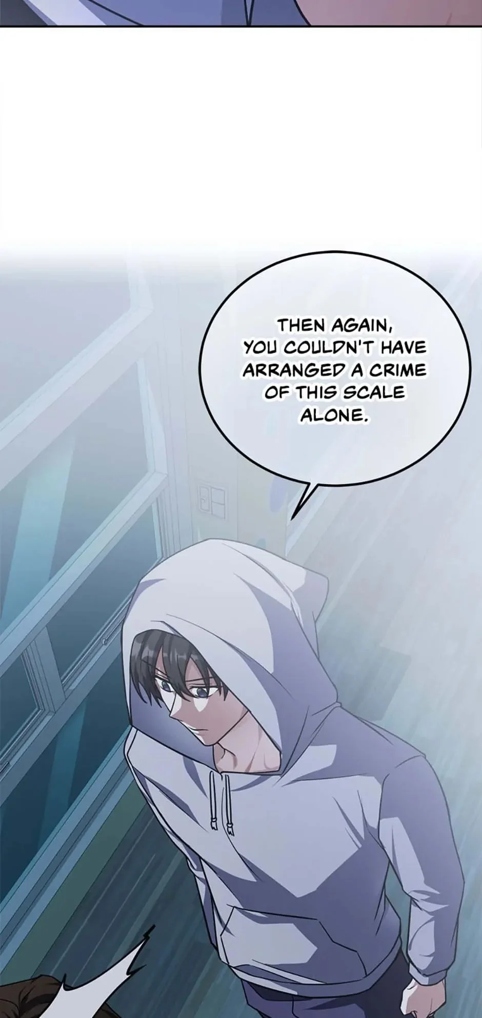 Read My Mom is my Constellation Manga Online
