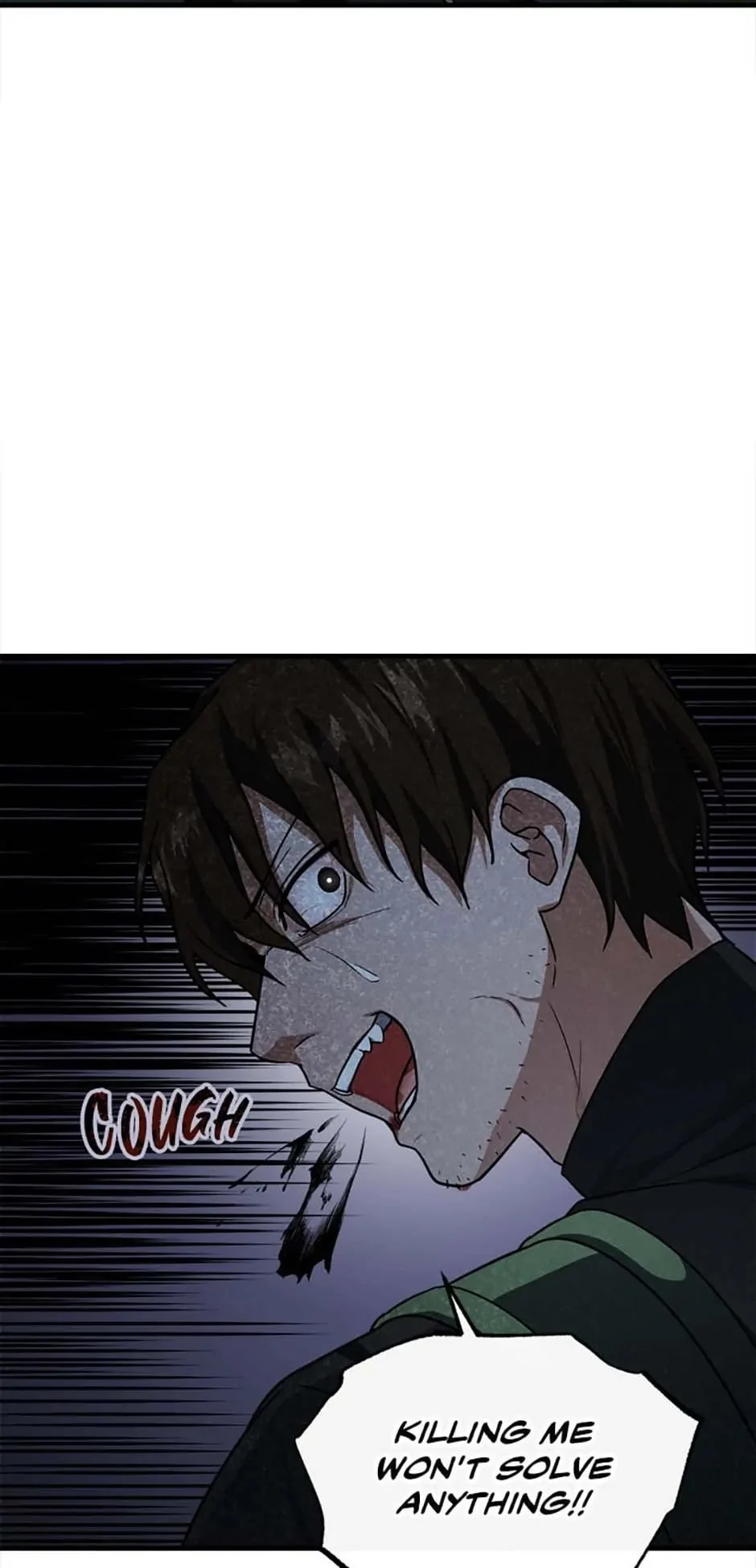 Read My Mom is my Constellation Manga Online