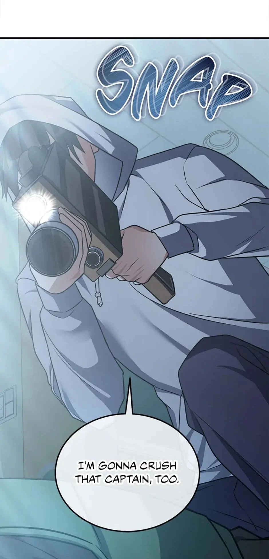 Read My Mom is my Constellation Manga Online