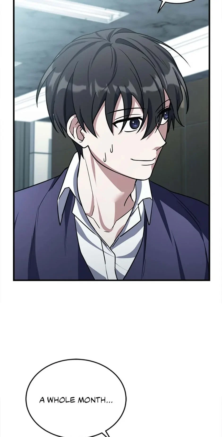 Read My Mom is my Constellation Manga Online