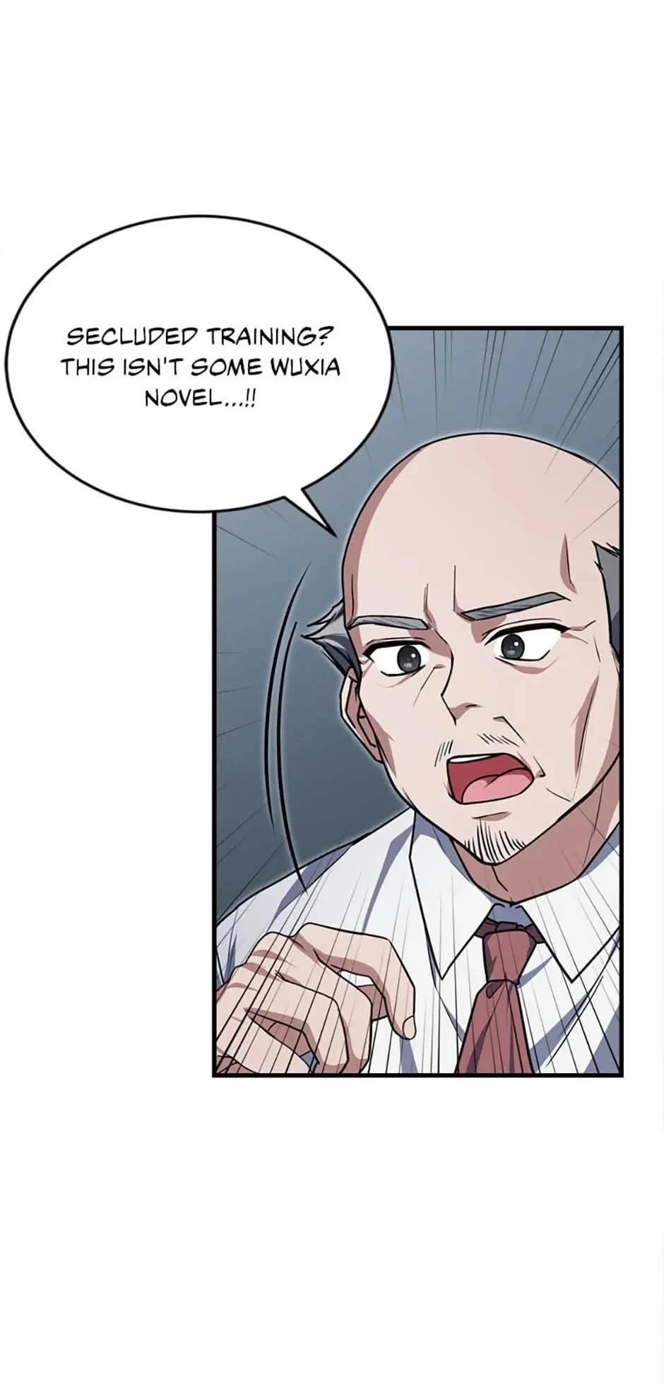 Read My Mom is my Constellation Manga Online