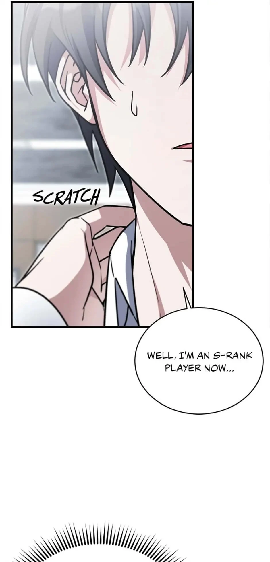Read My Mom is my Constellation Manga Online