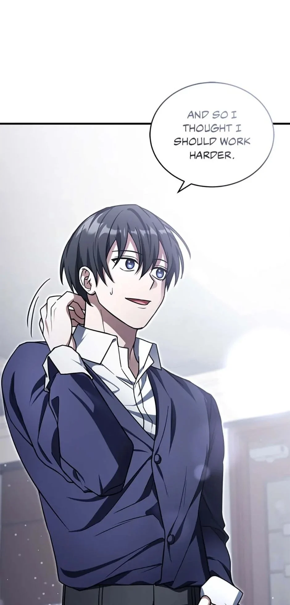 Read My Mom is my Constellation Manga Online