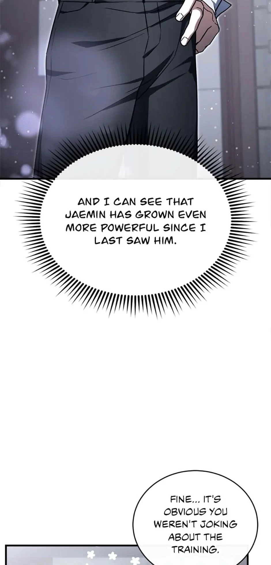Read My Mom is my Constellation Manga Online