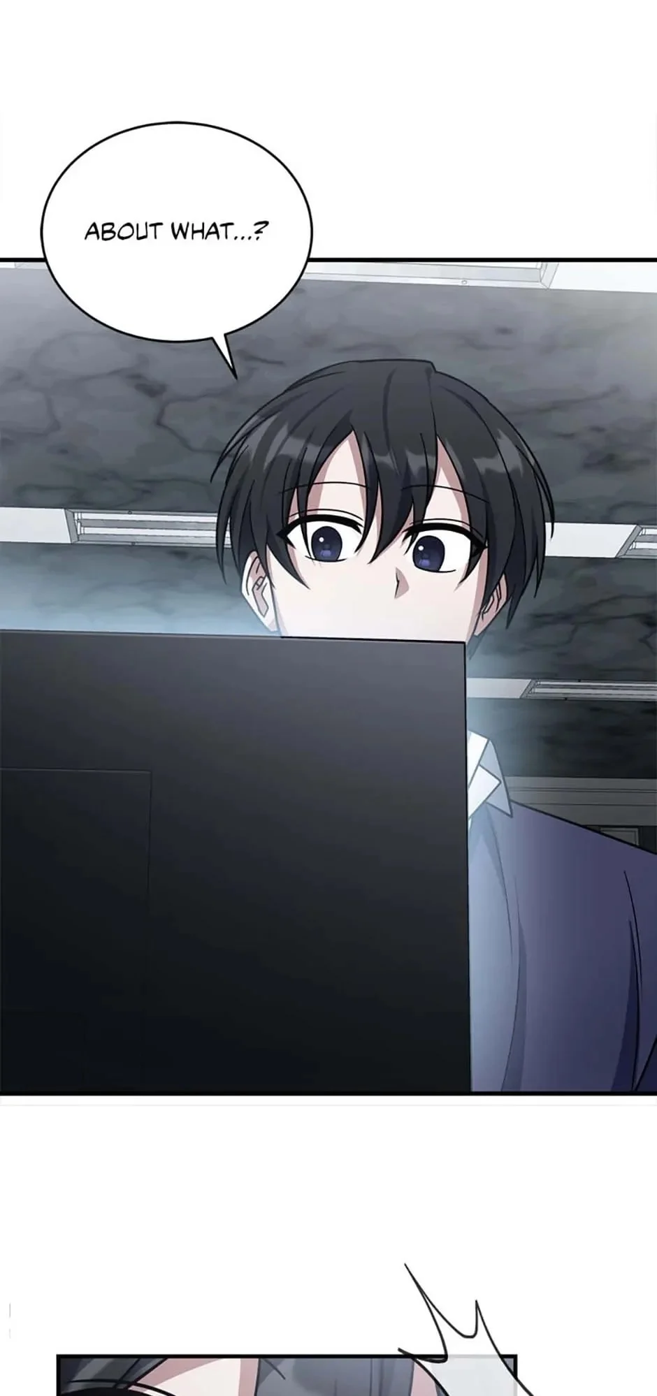 Read My Mom is my Constellation Manga Online