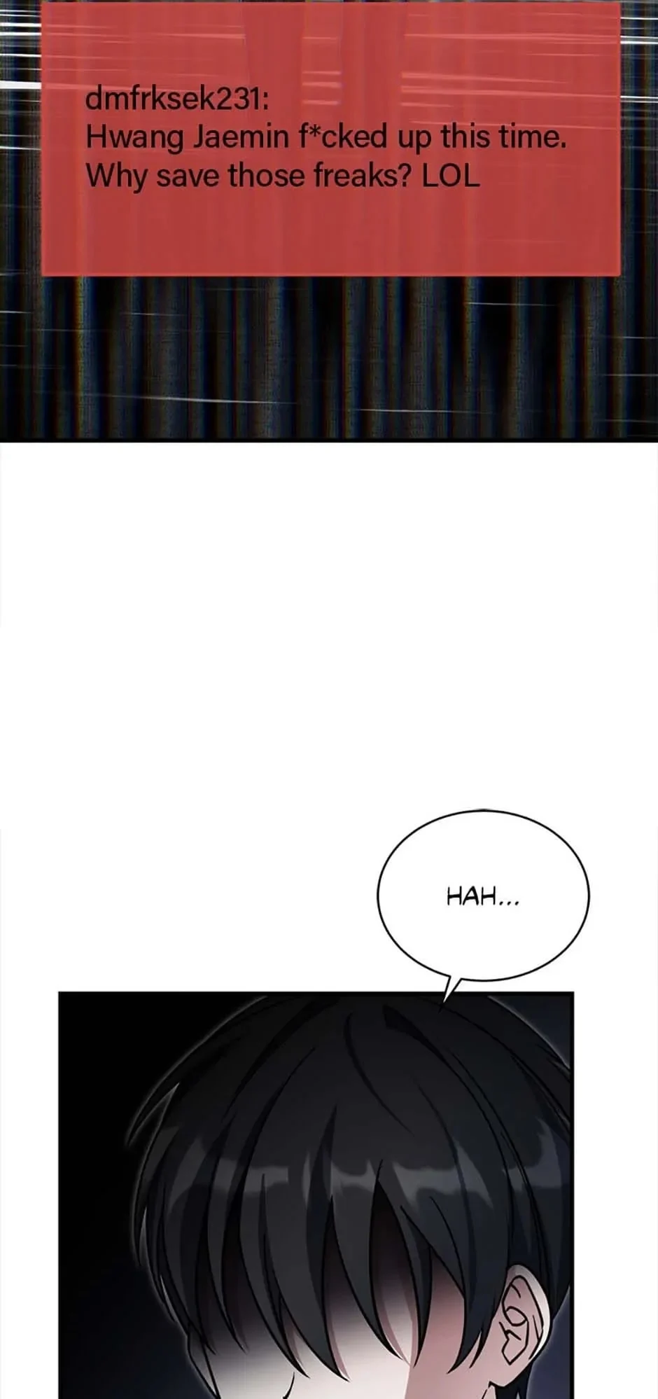 Read My Mom is my Constellation Manga Online