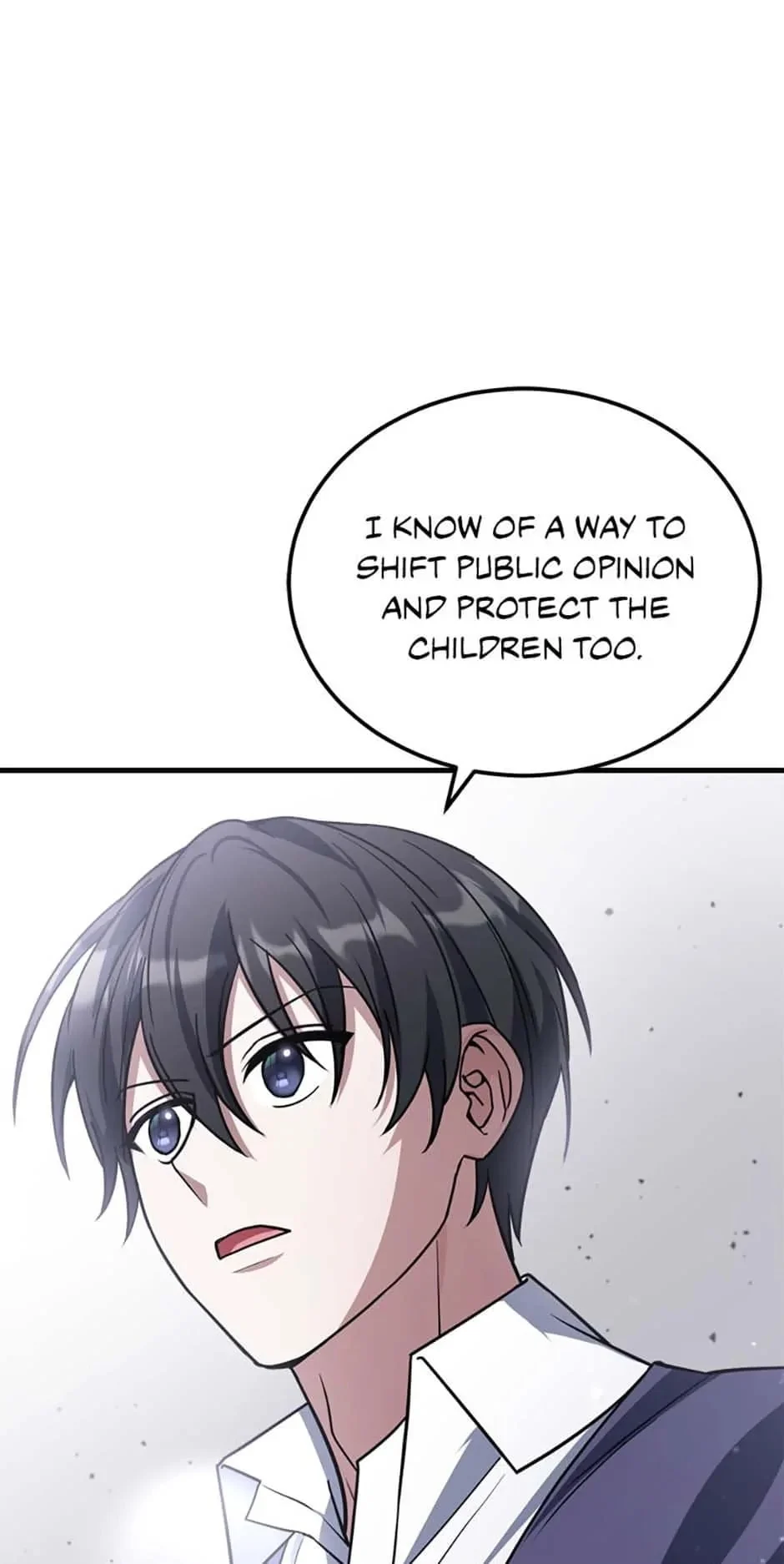 Read My Mom is my Constellation Manga Online