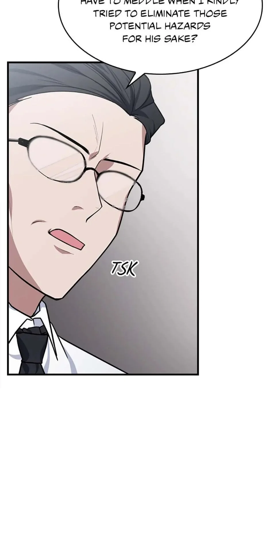 Read My Mom is my Constellation Manga Online