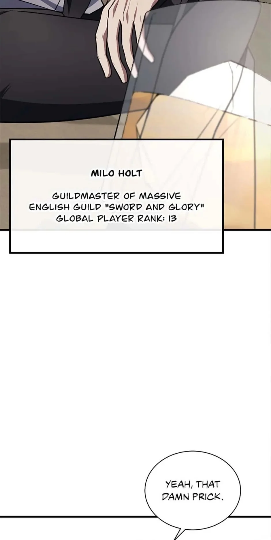 Read My Mom is my Constellation Manga Online