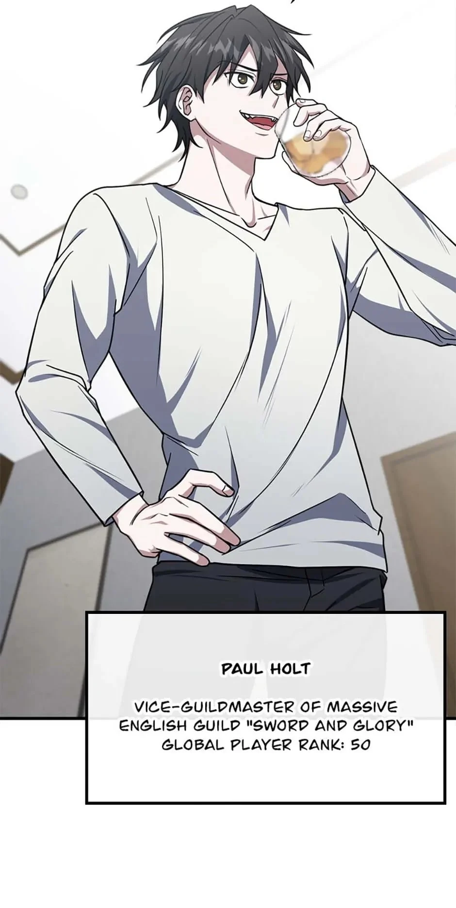 Read My Mom is my Constellation Manga Online