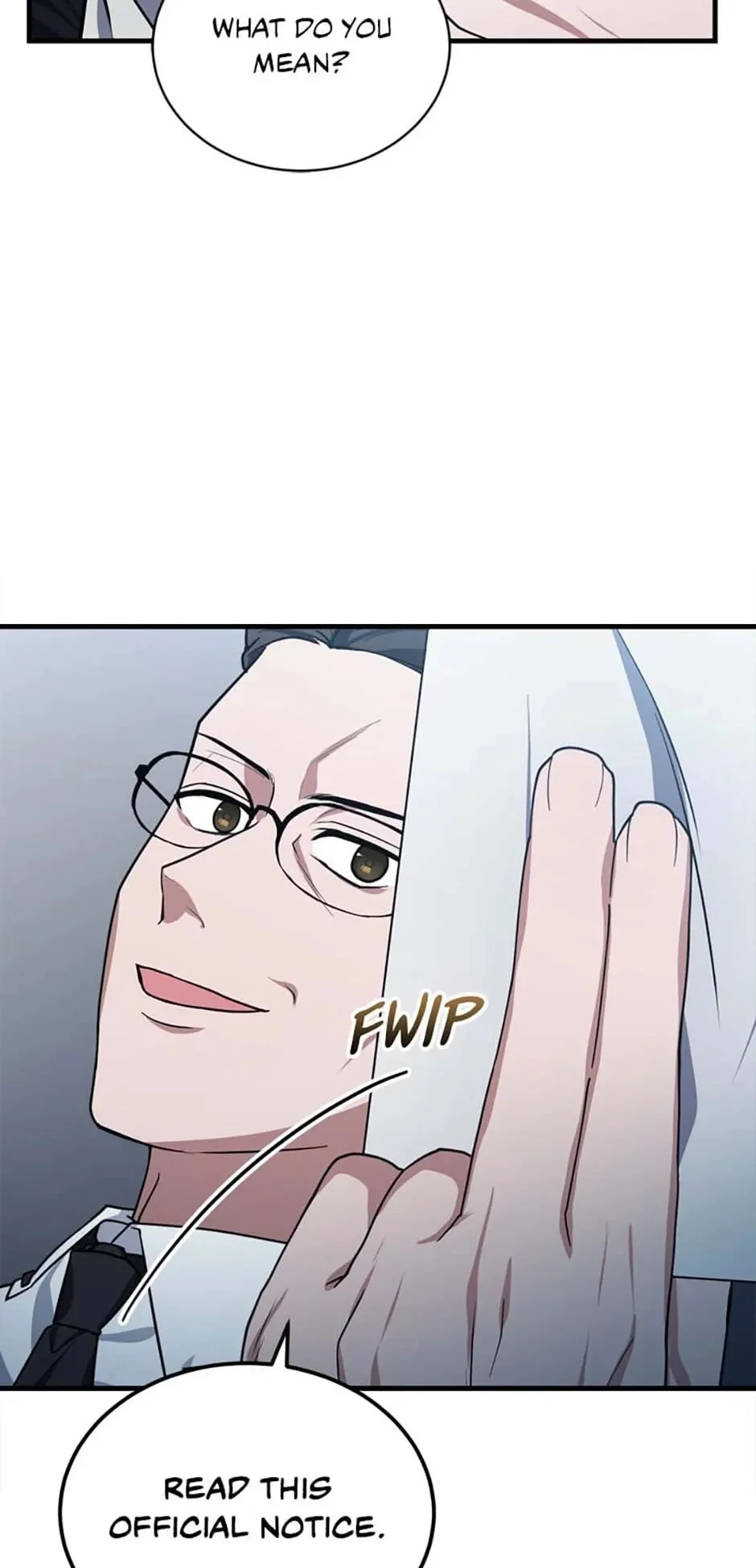 Read My Mom is my Constellation Manga Online