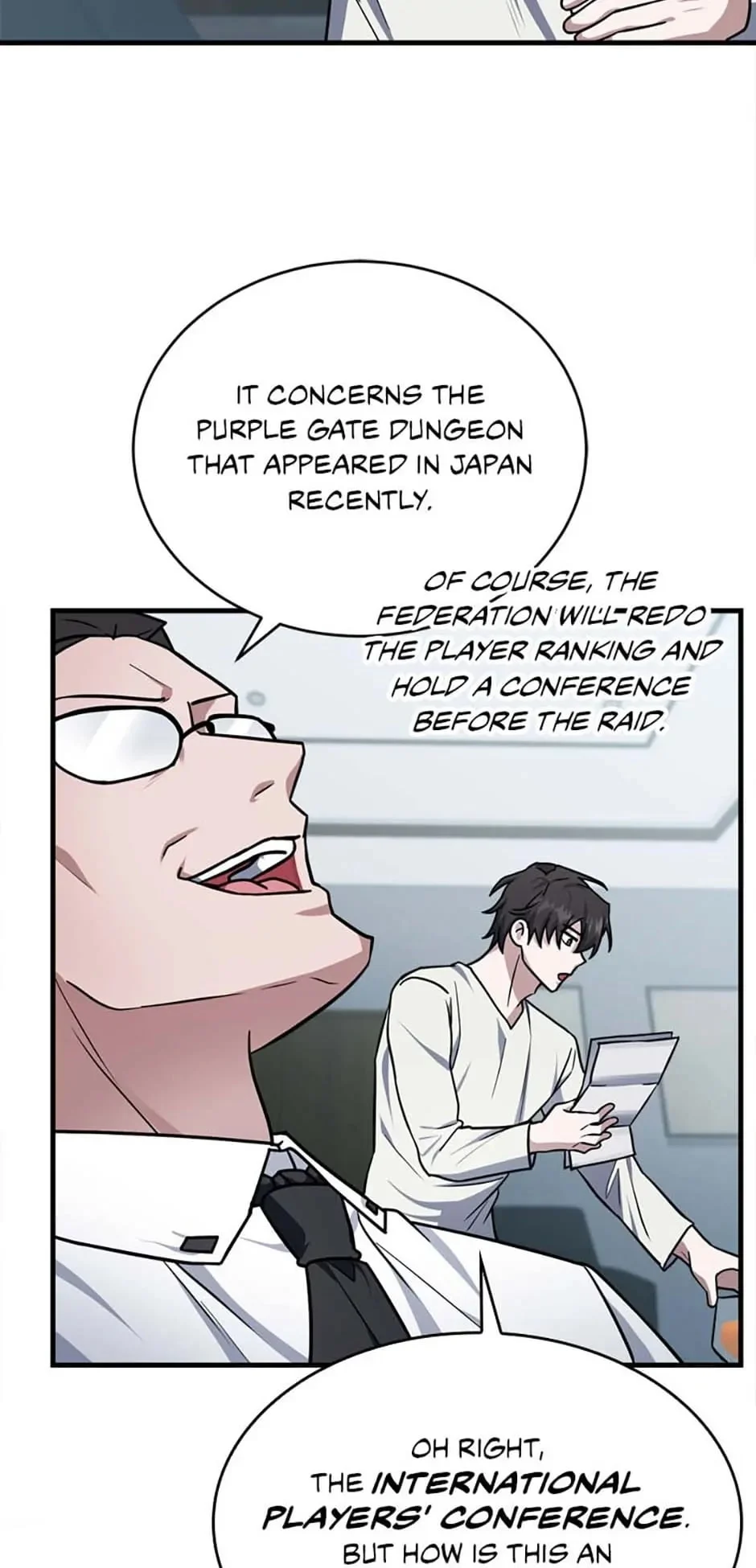 Read My Mom is my Constellation Manga Online