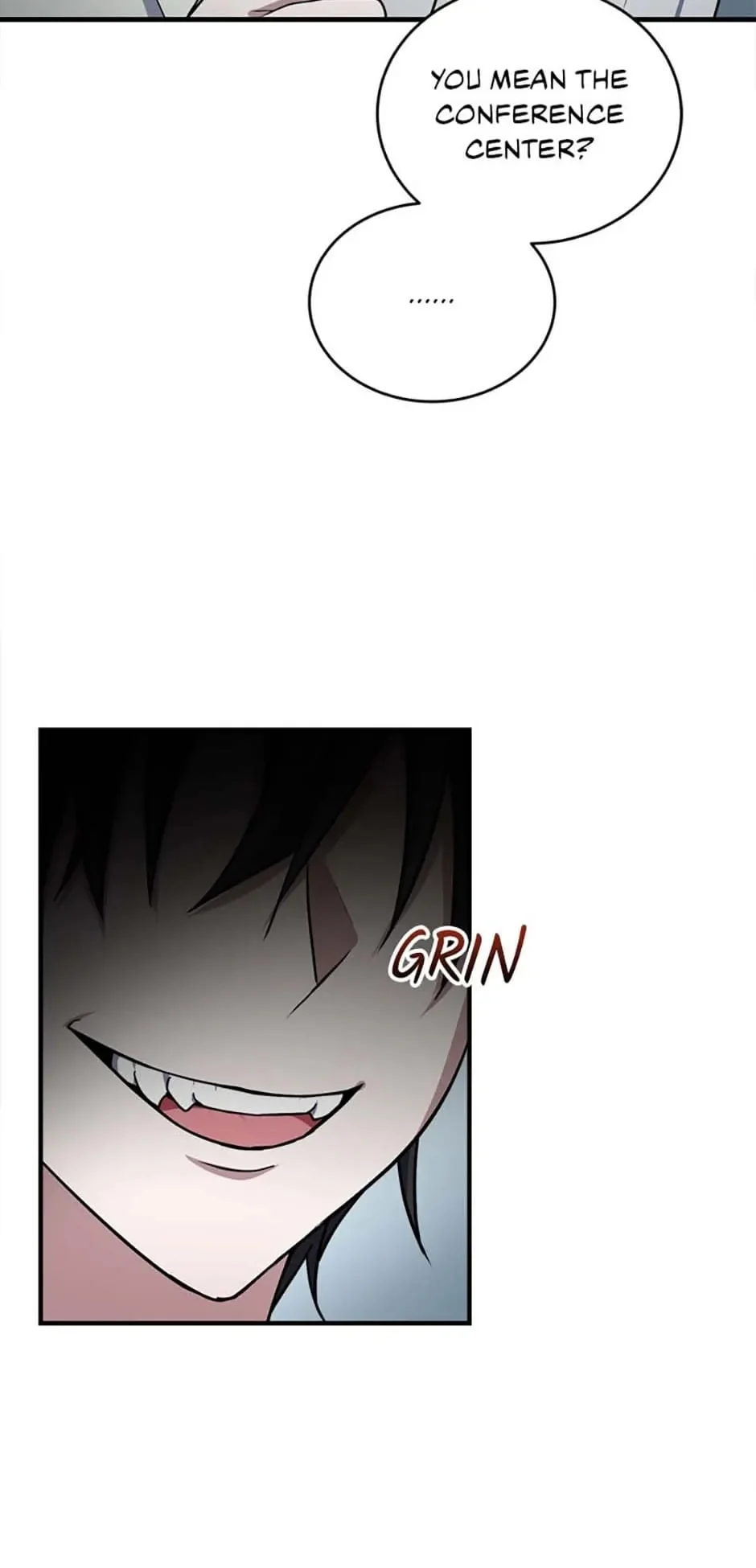 Read My Mom is my Constellation Manga Online
