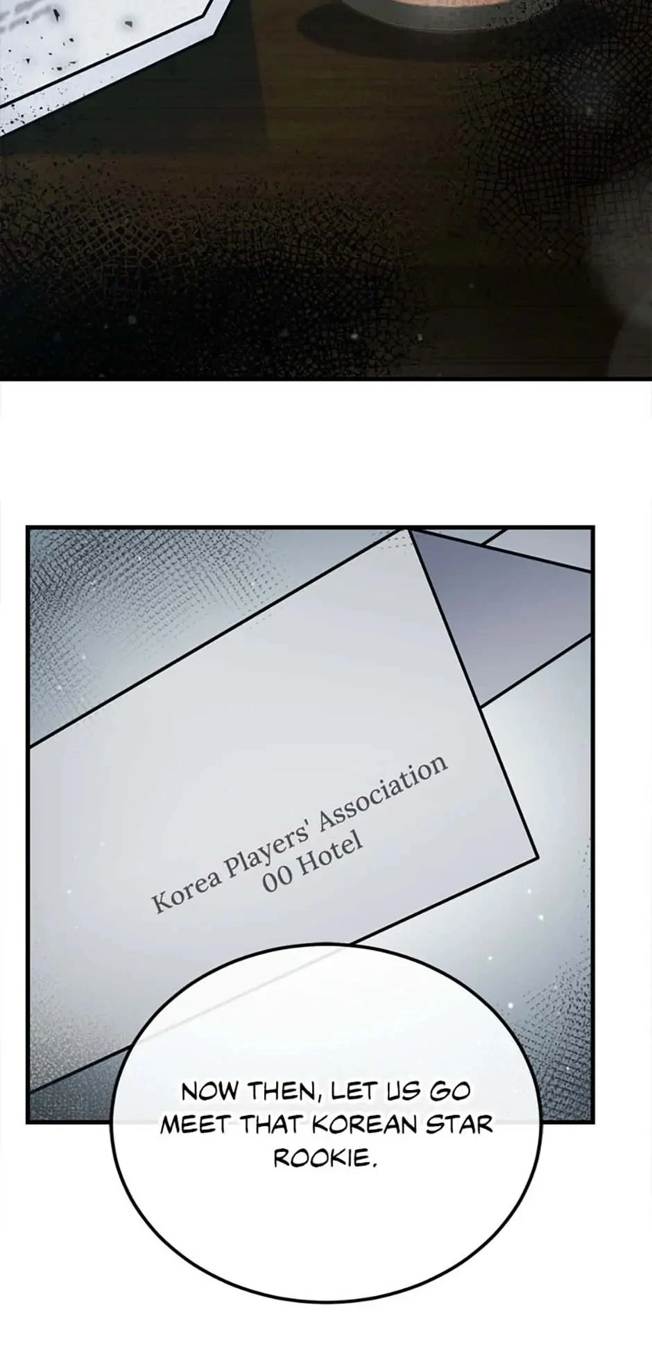 Read My Mom is my Constellation Manga Online