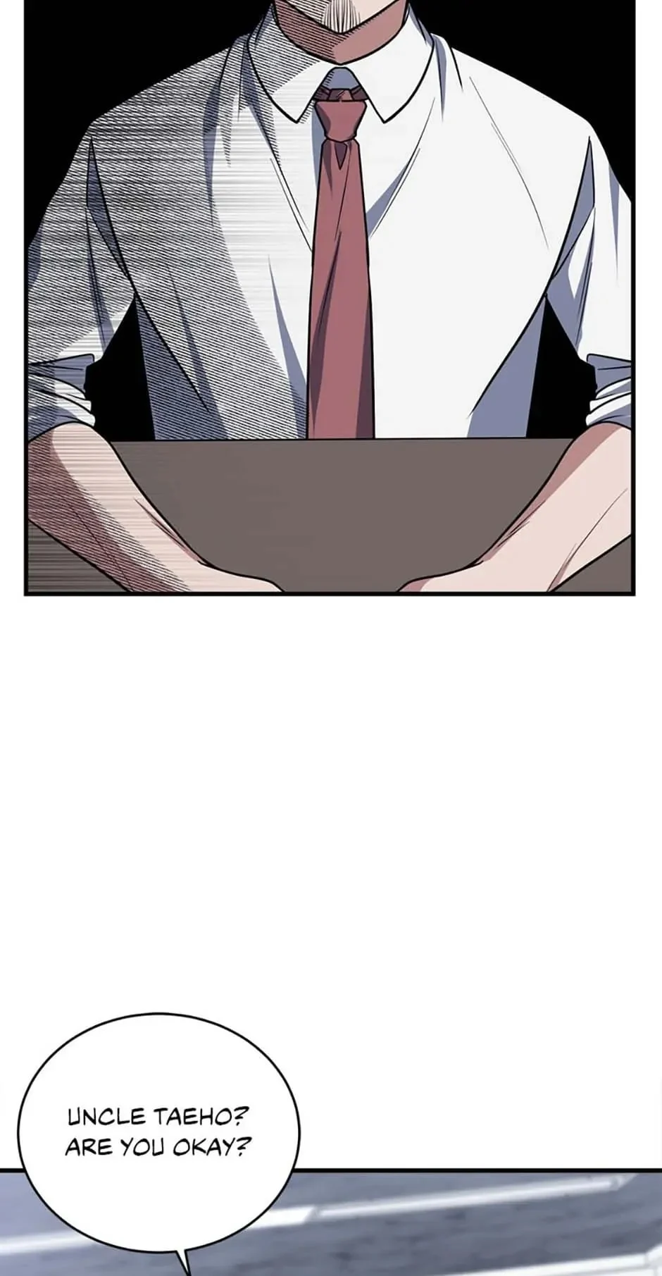 Read My Mom is my Constellation Manga Online