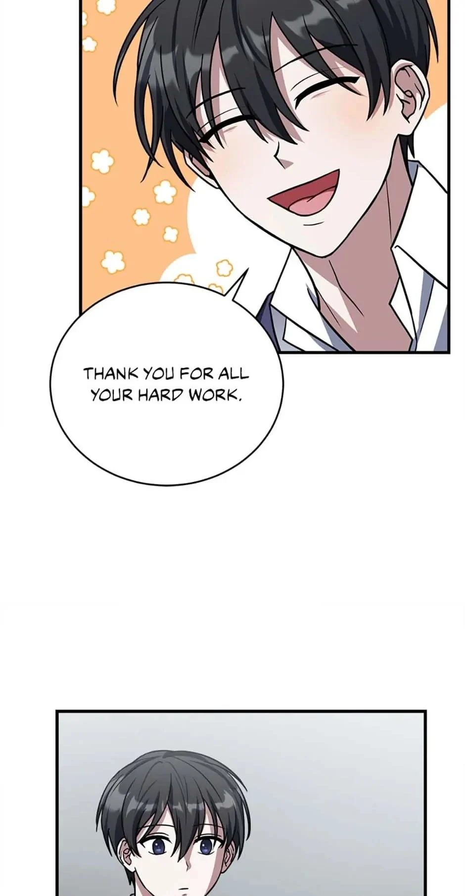 Read My Mom is my Constellation Manga Online