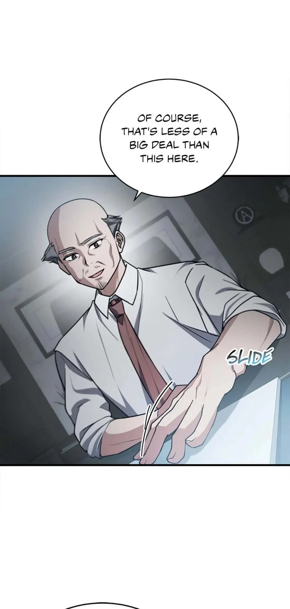 Read My Mom is my Constellation Manga Online