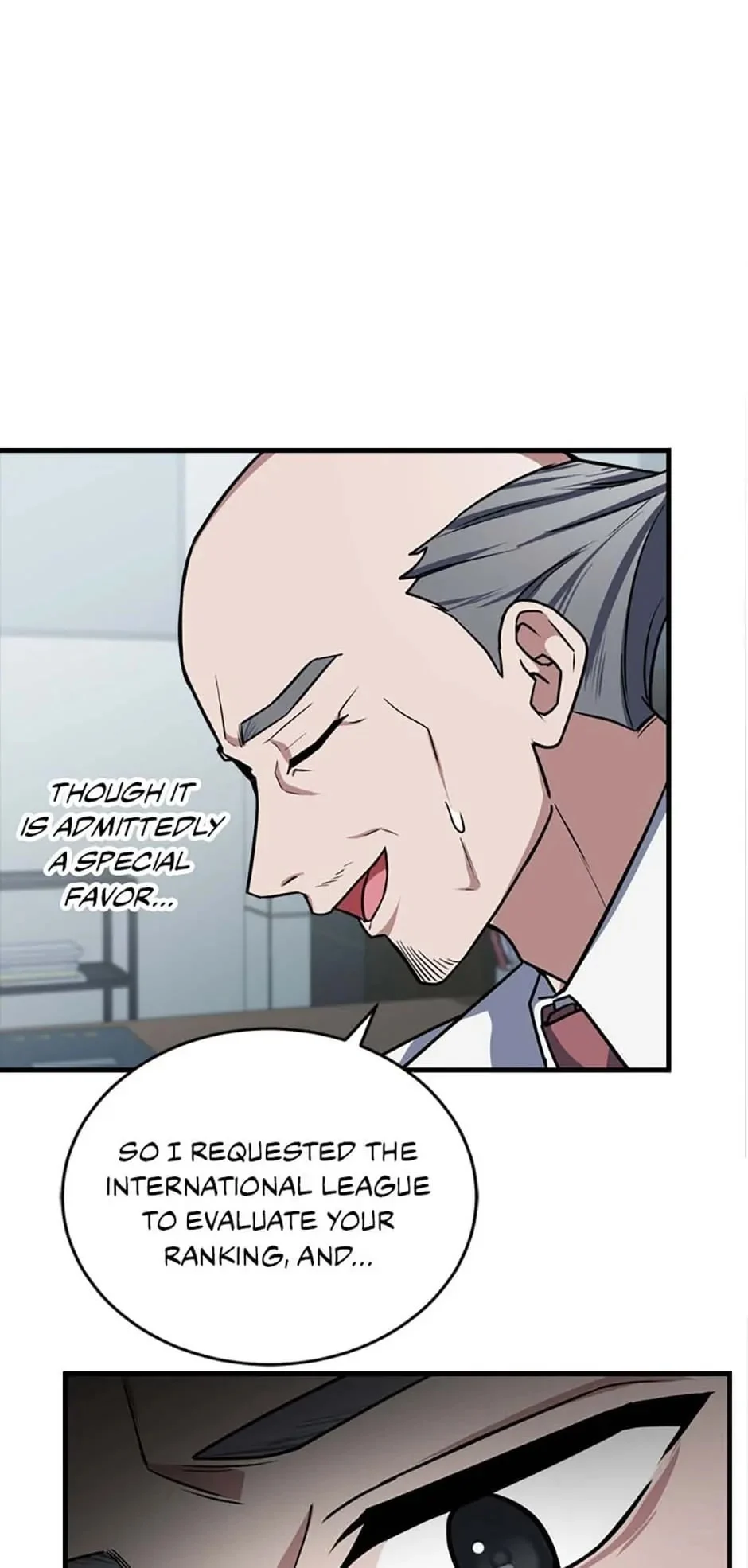 Read My Mom is my Constellation Manga Online