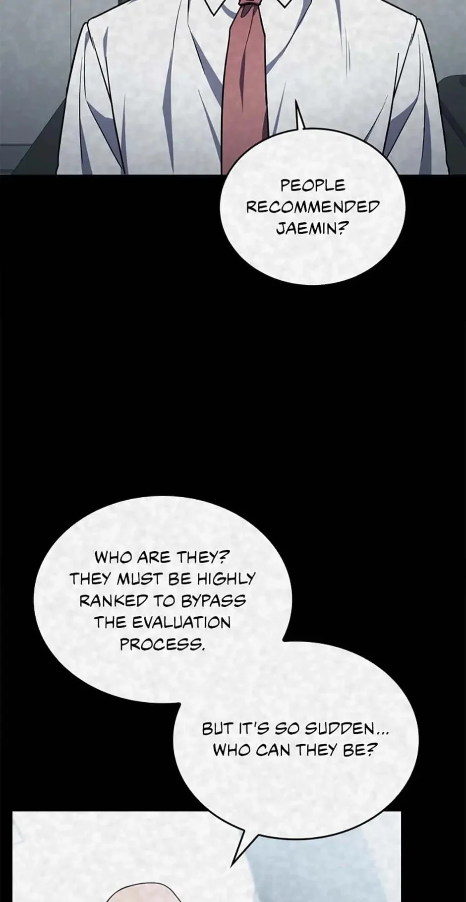 Read My Mom is my Constellation Manga Online