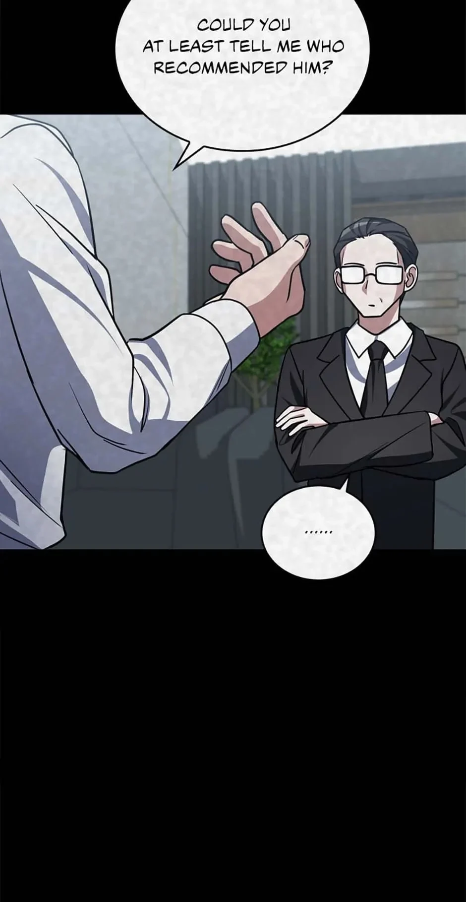 Read My Mom is my Constellation Manga Online