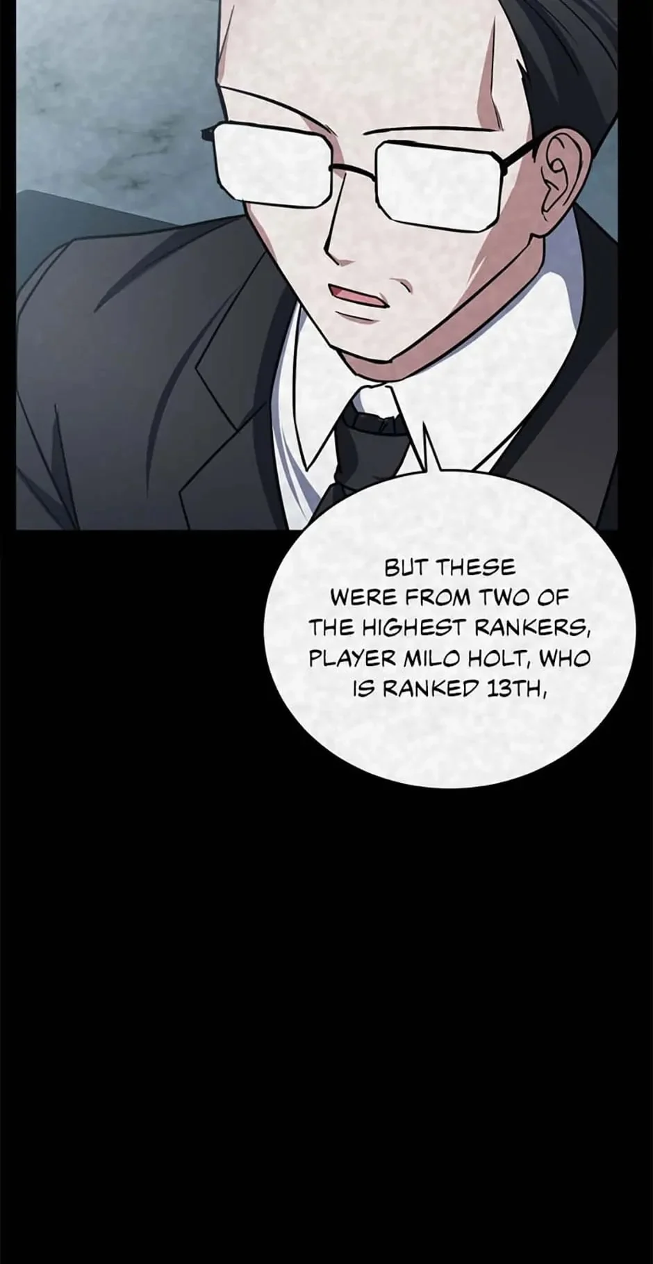 Read My Mom is my Constellation Manga Online