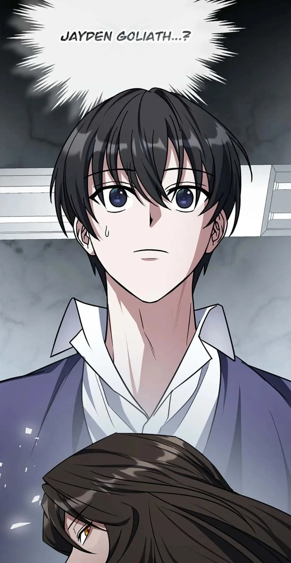 Read My Mom is my Constellation Manga Online
