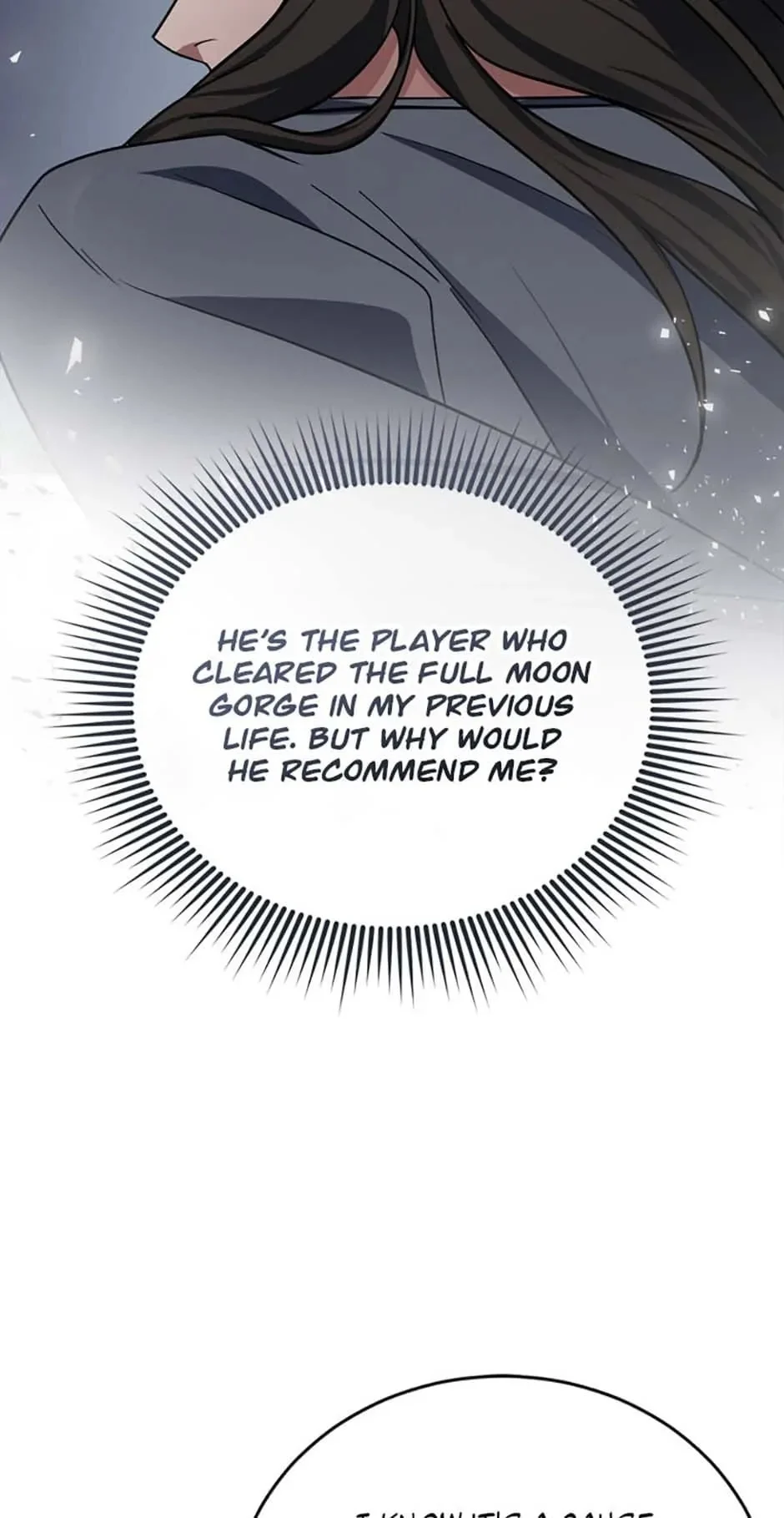 Read My Mom is my Constellation Manga Online