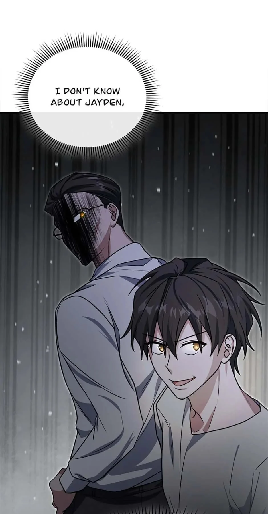 Read My Mom is my Constellation Manga Online