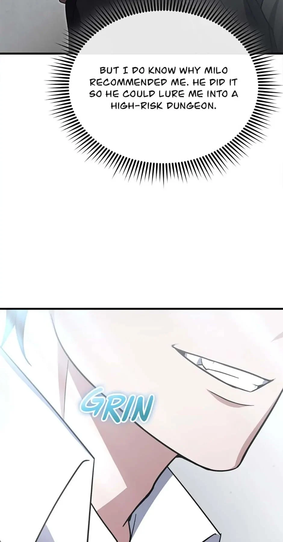 Read My Mom is my Constellation Manga Online