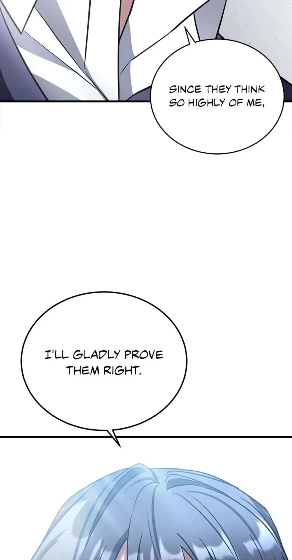 Read My Mom is my Constellation Manga Online