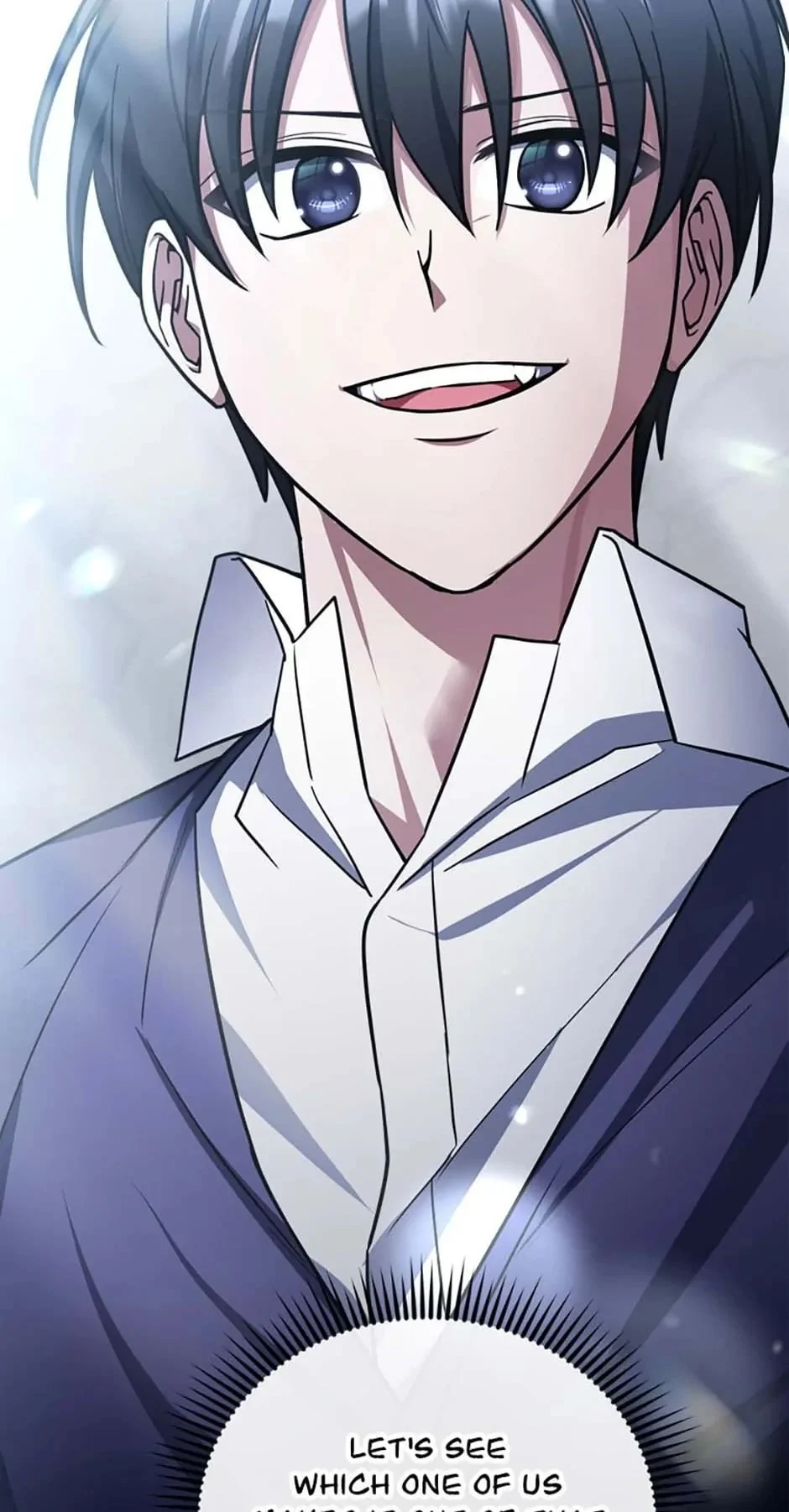 Read My Mom is my Constellation Manga Online