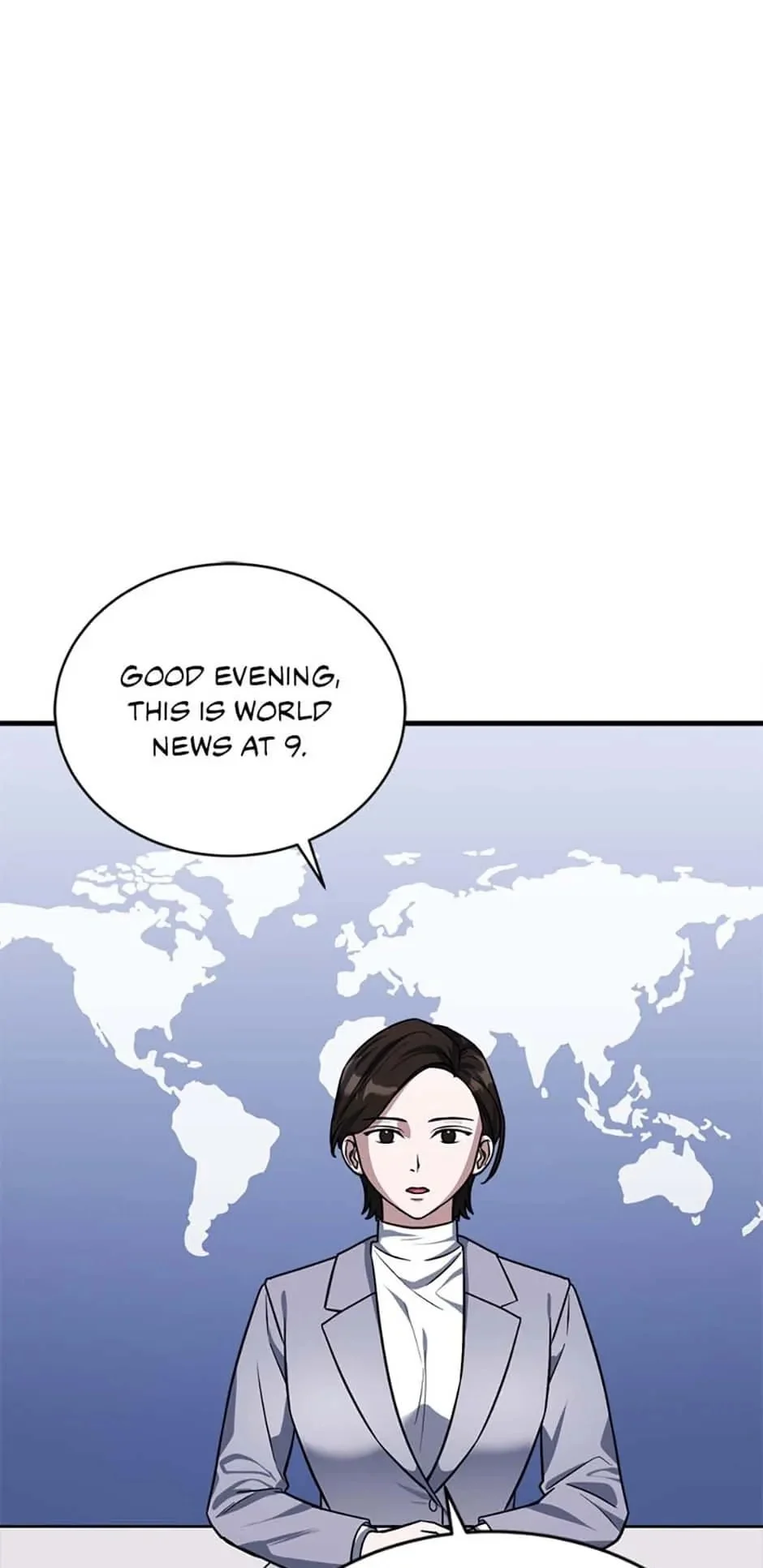 Read My Mom is my Constellation Manga Online