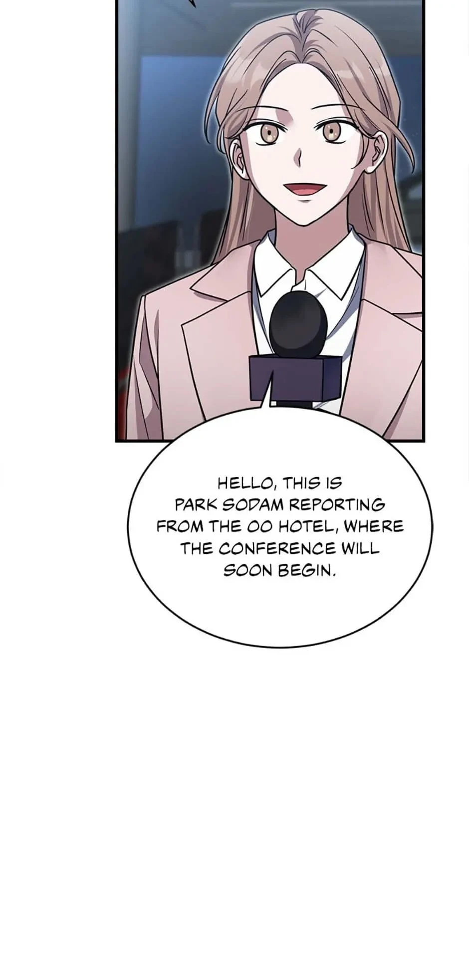 Read My Mom is my Constellation Manga Online