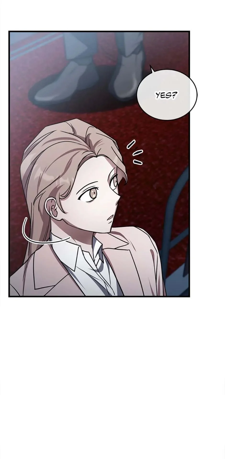 Read My Mom is my Constellation Manga Online