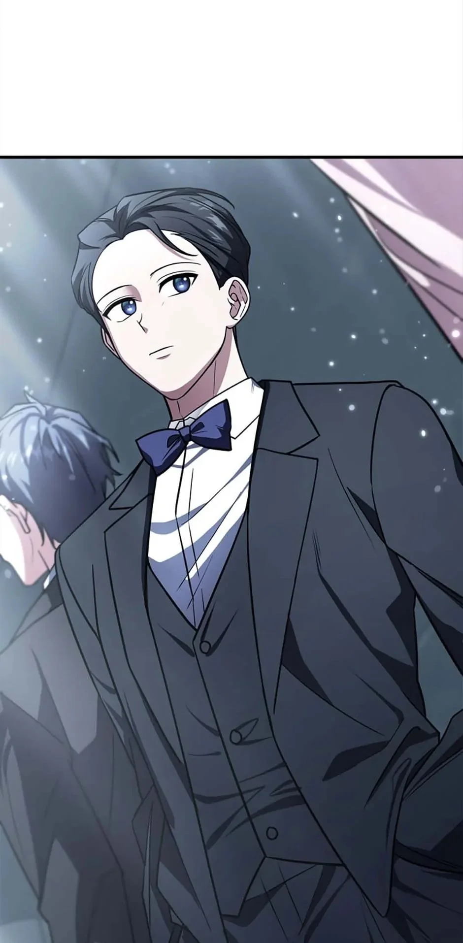 Read My Mom is my Constellation Manga Online