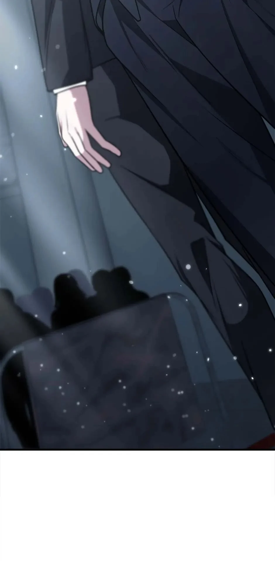 Read My Mom is my Constellation Manga Online