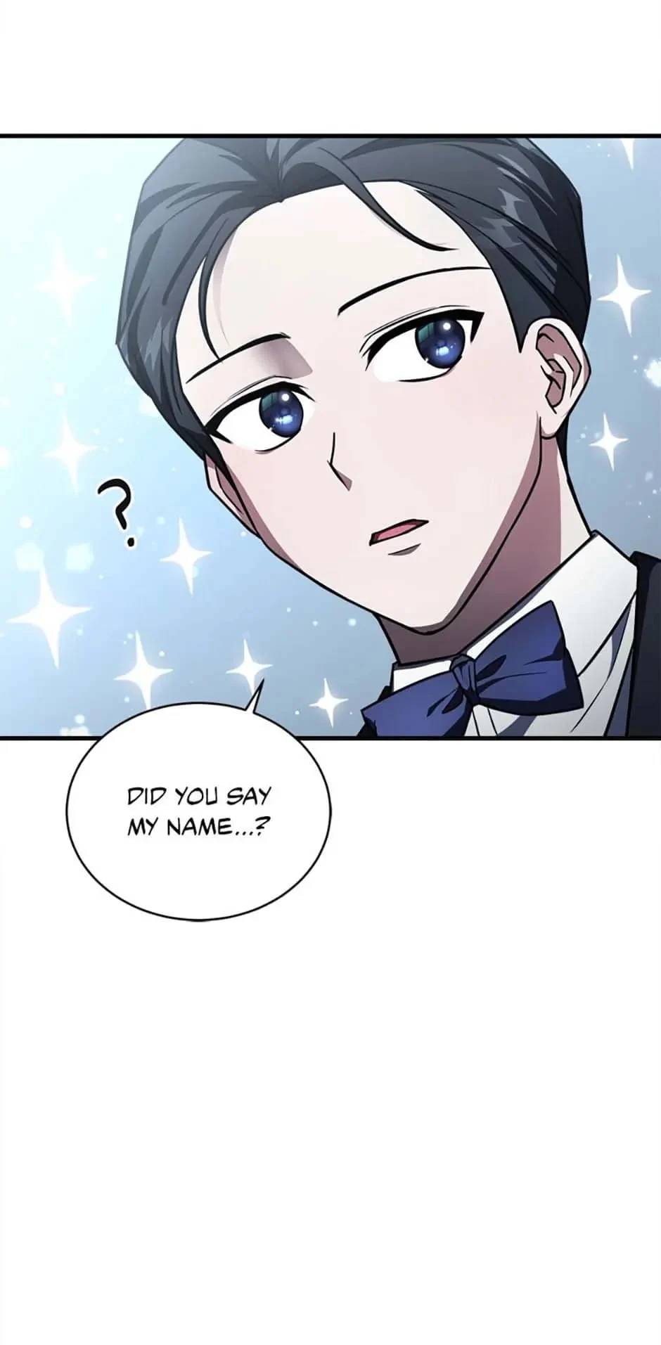 Read My Mom is my Constellation Manga Online