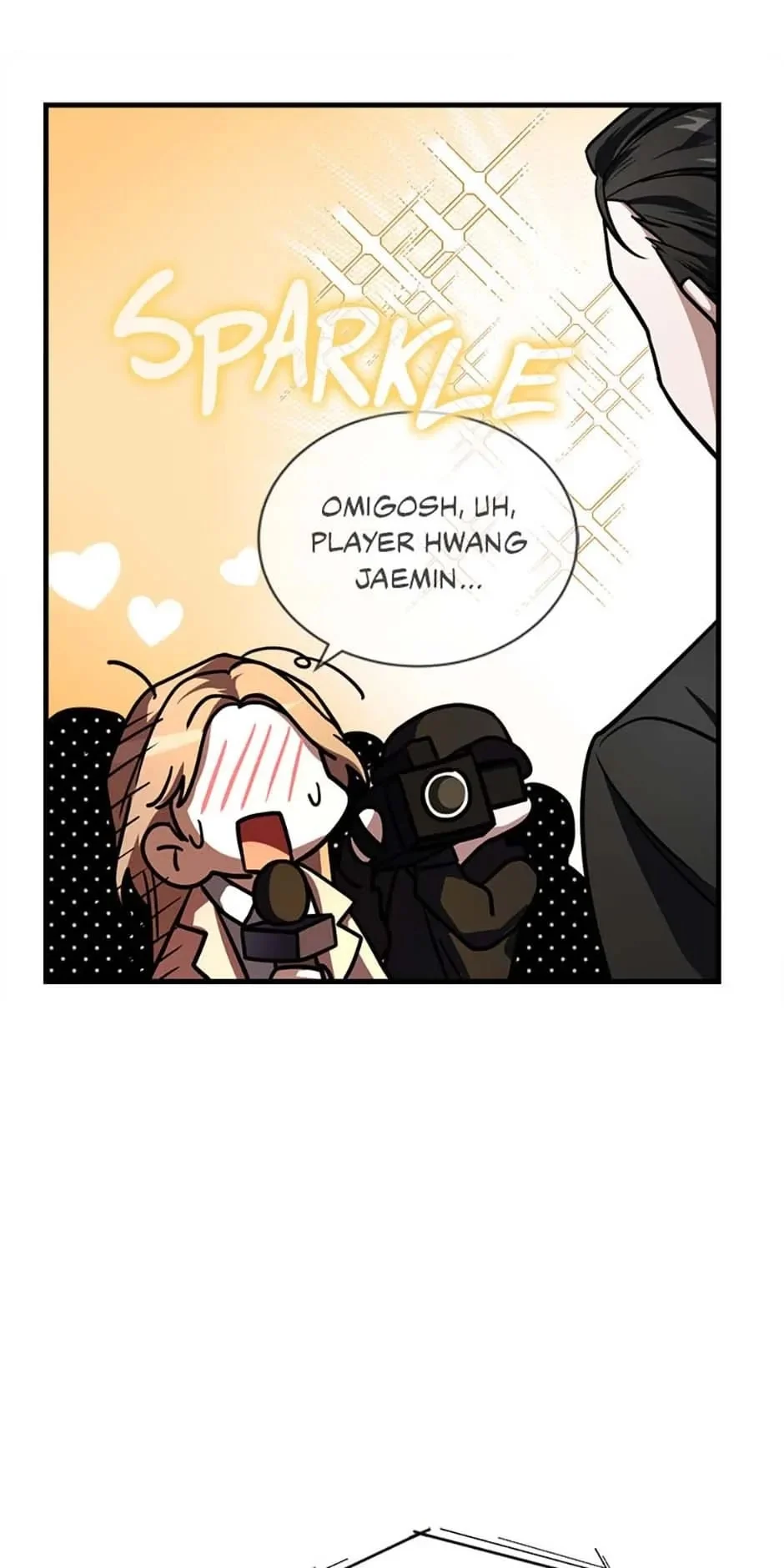 Read My Mom is my Constellation Manga Online