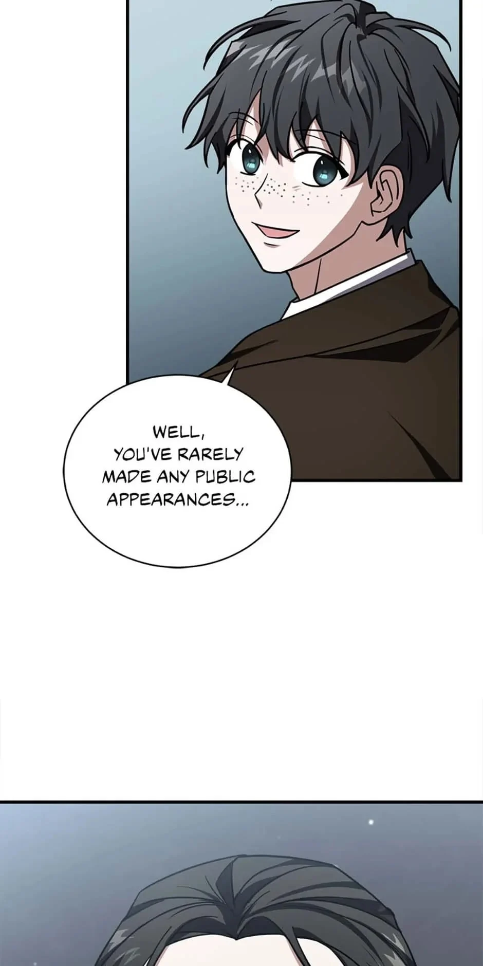 Read My Mom is my Constellation Manga Online
