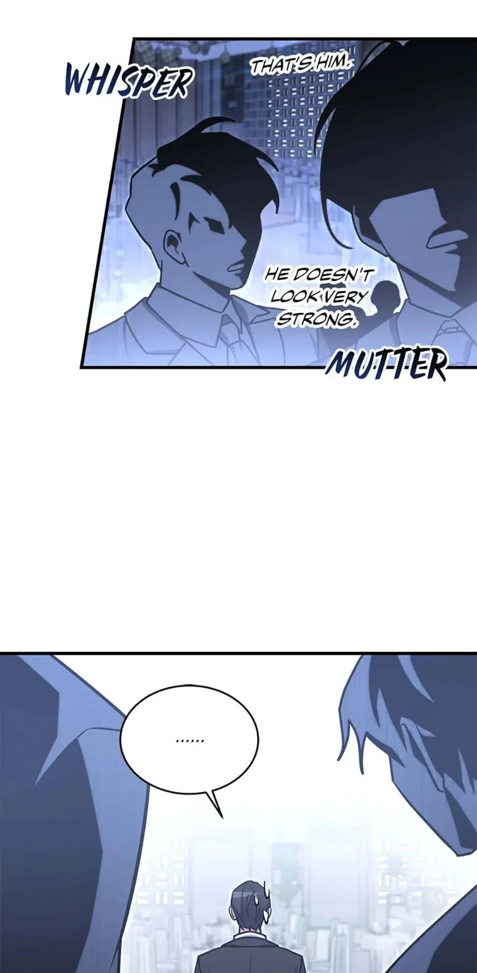 Read My Mom is my Constellation Manga Online