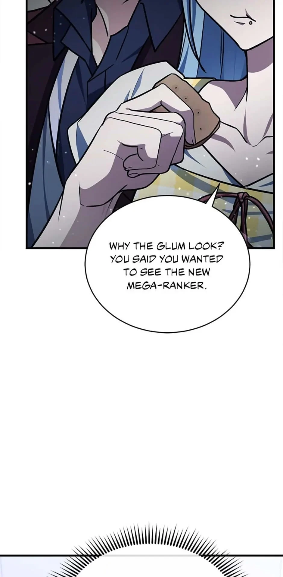 Read My Mom is my Constellation Manga Online