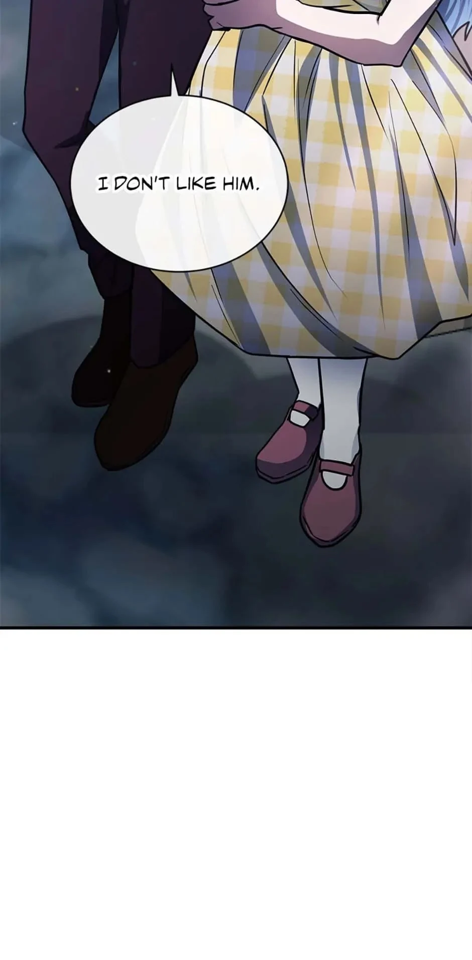 Read My Mom is my Constellation Manga Online